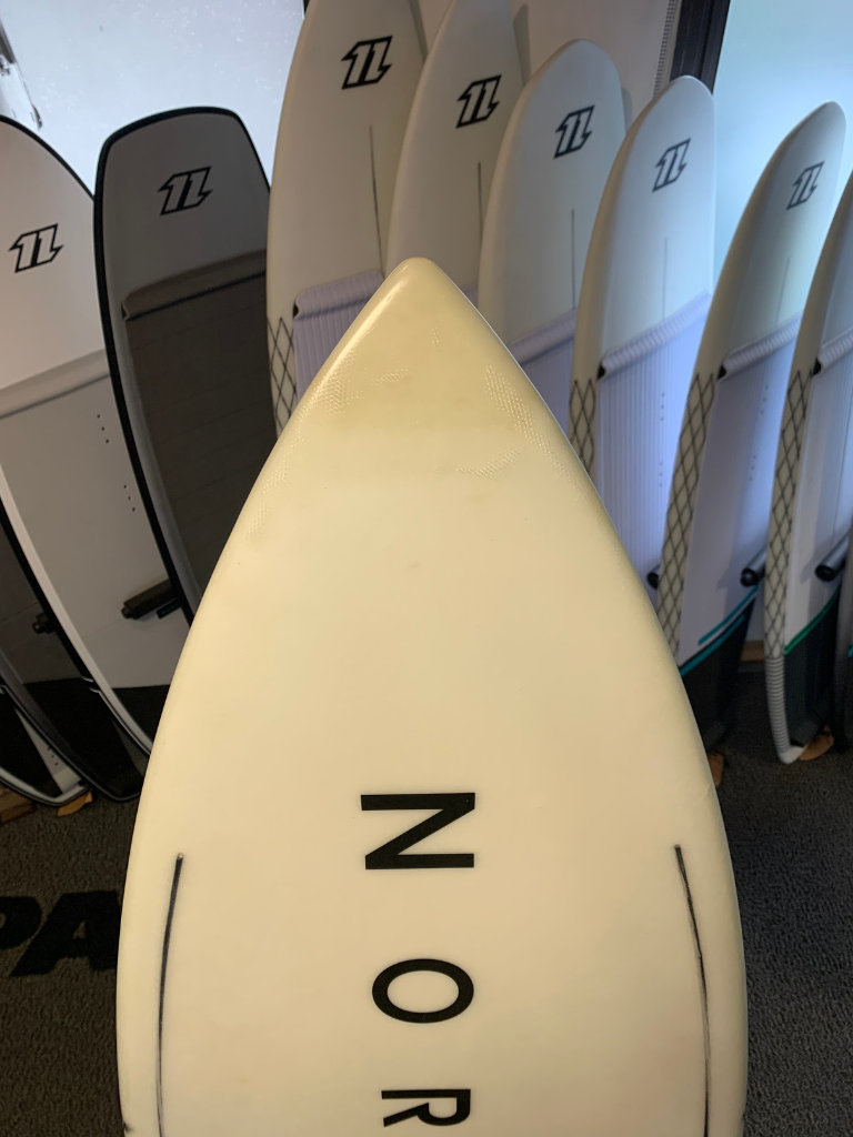 TABLA CHARGE 5'9 FT